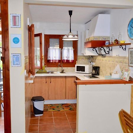 La Casa Rural De Carlos Playa de Gandia Eksteriør billede