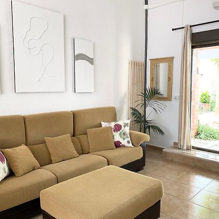 La Casa Rural De Carlos Playa de Gandia Eksteriør billede