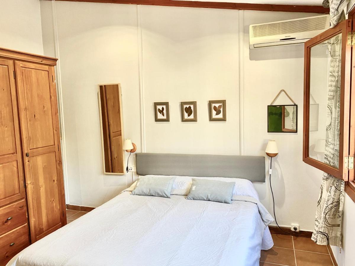 La Casa Rural De Carlos Playa de Gandia Eksteriør billede