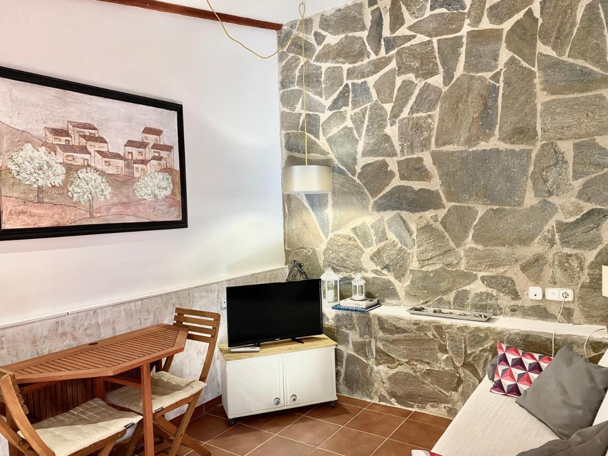 La Casa Rural De Carlos Playa de Gandia Eksteriør billede