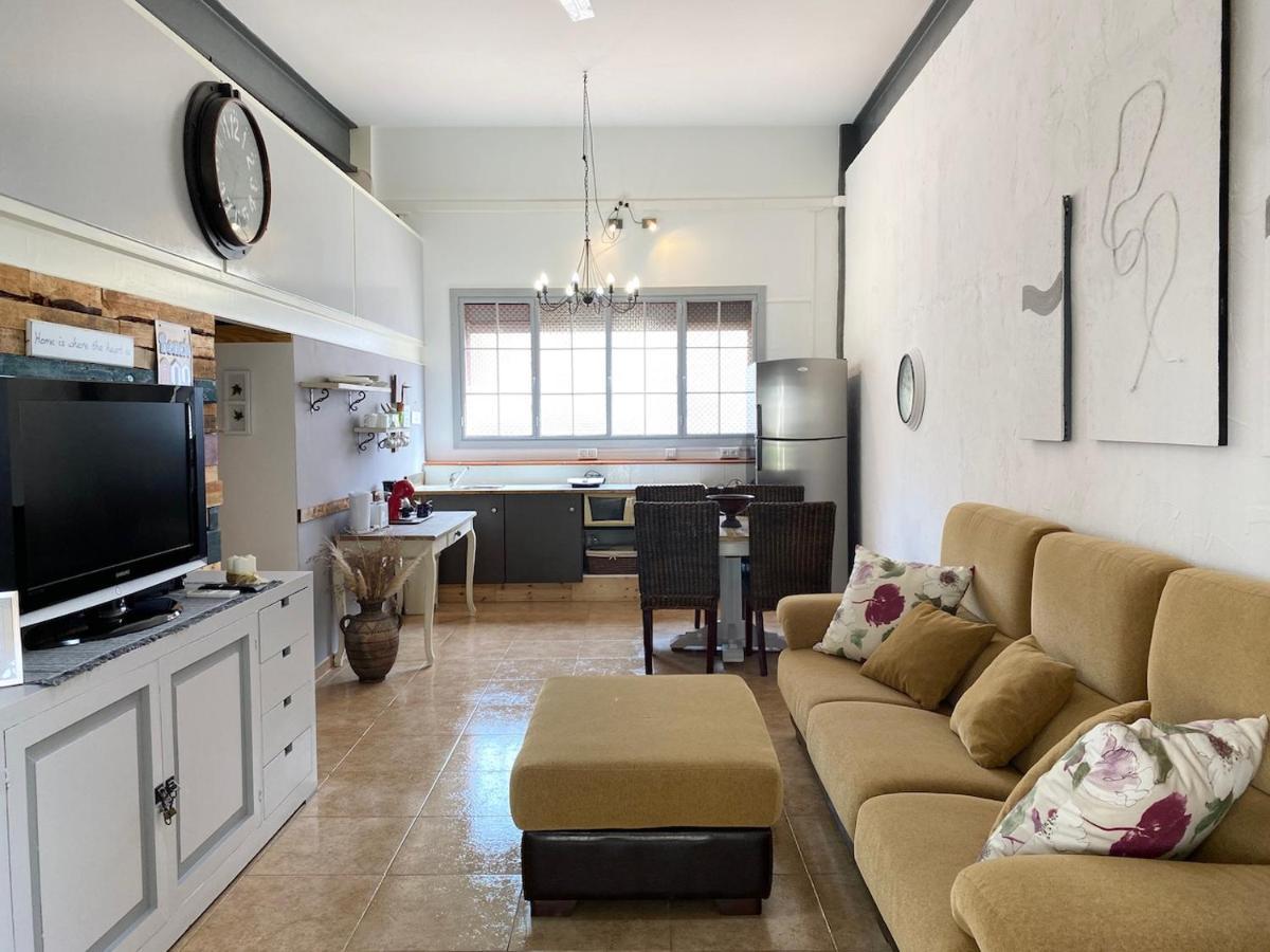La Casa Rural De Carlos Playa de Gandia Eksteriør billede