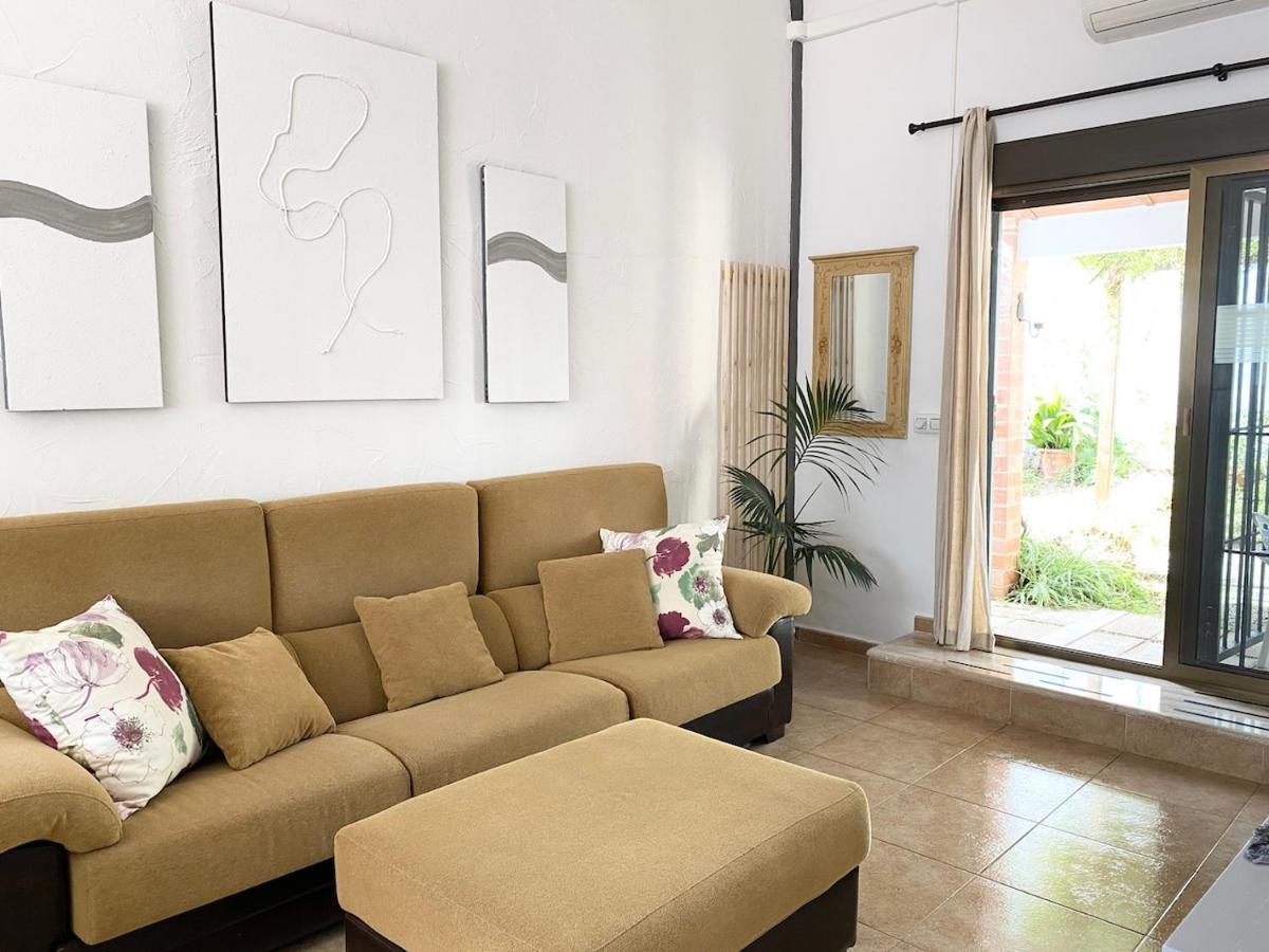 La Casa Rural De Carlos Playa de Gandia Eksteriør billede