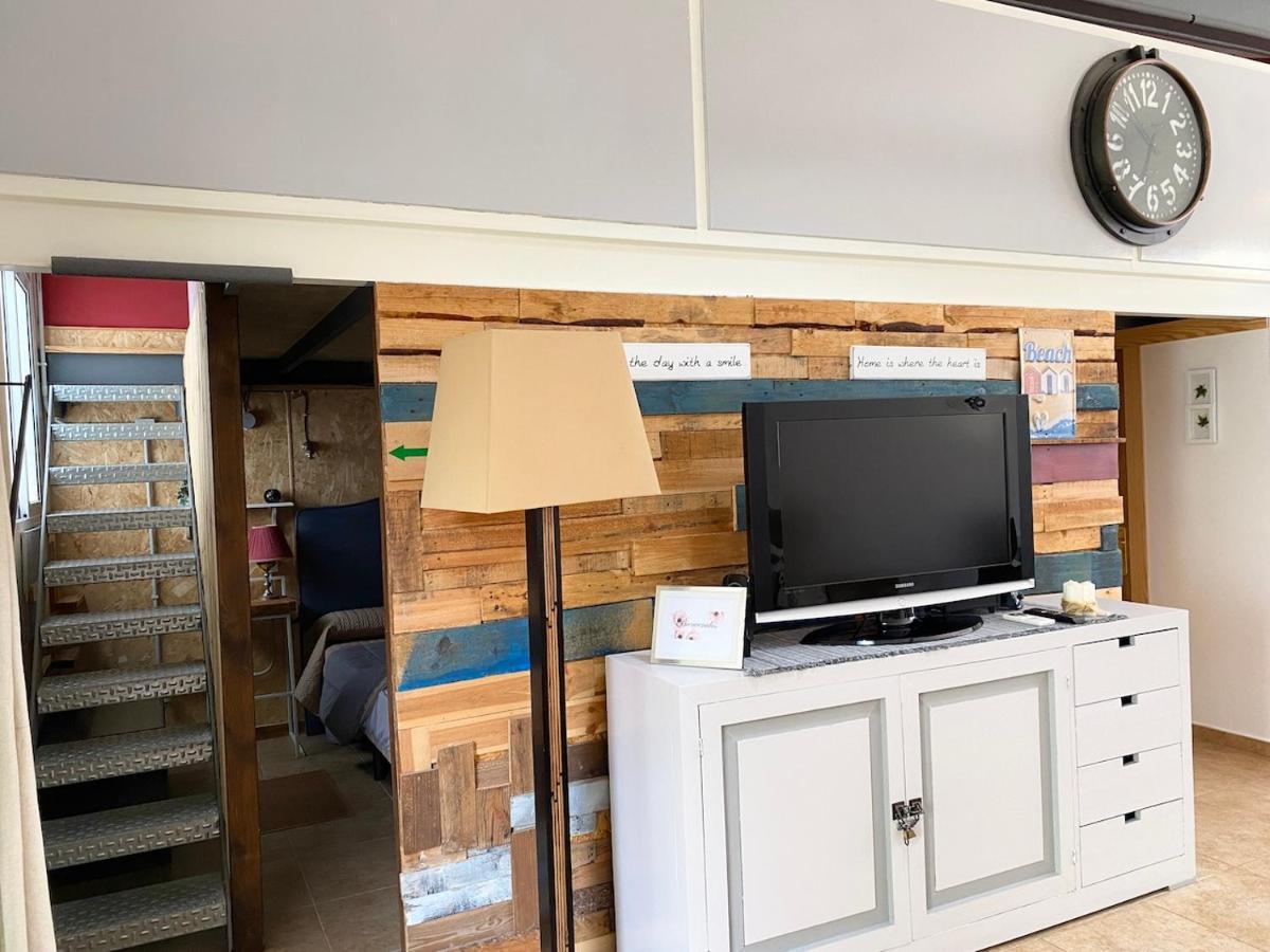 La Casa Rural De Carlos Playa de Gandia Eksteriør billede