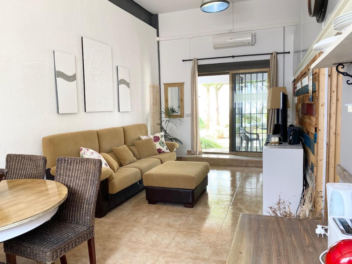 La Casa Rural De Carlos Playa de Gandia Eksteriør billede