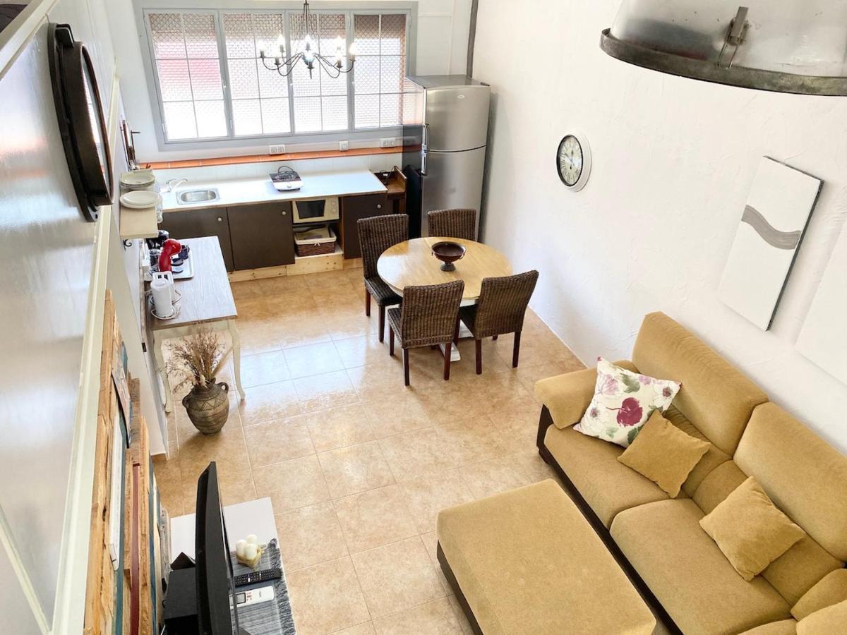 La Casa Rural De Carlos Playa de Gandia Eksteriør billede