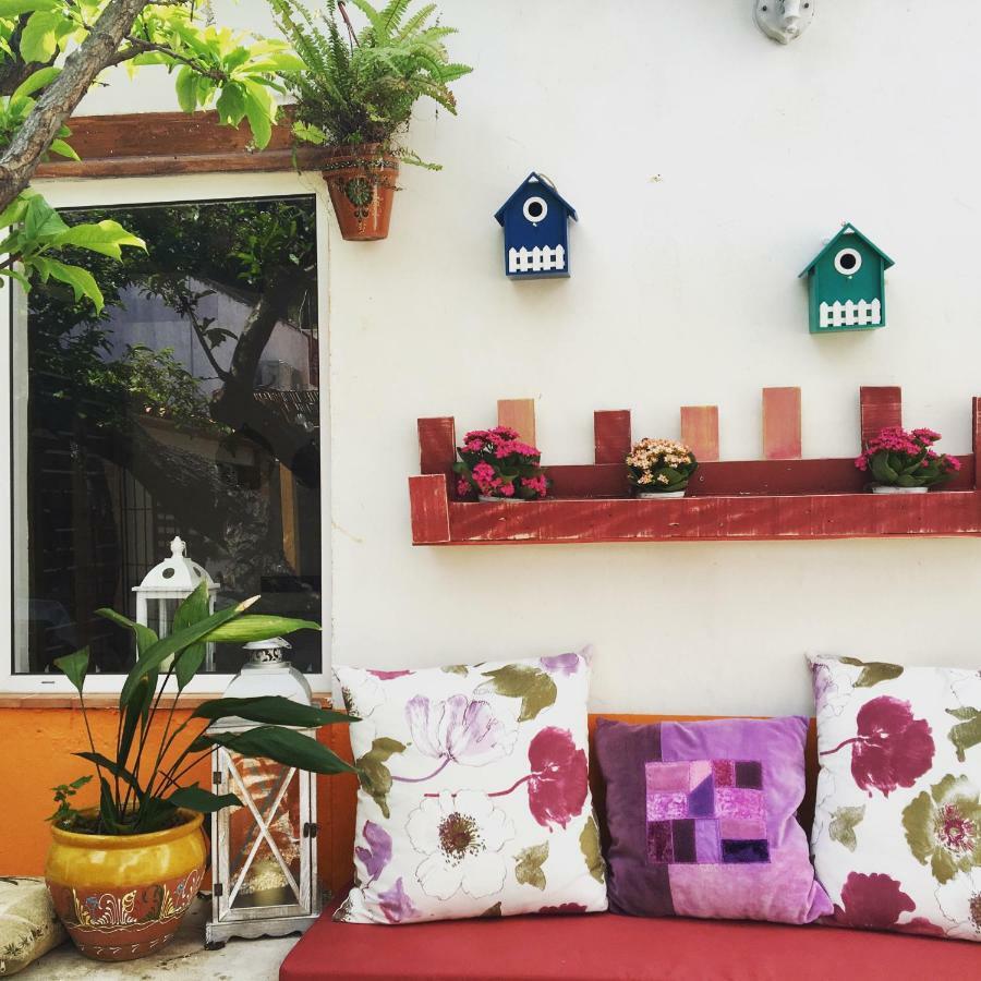 La Casa Rural De Carlos Playa de Gandia Eksteriør billede