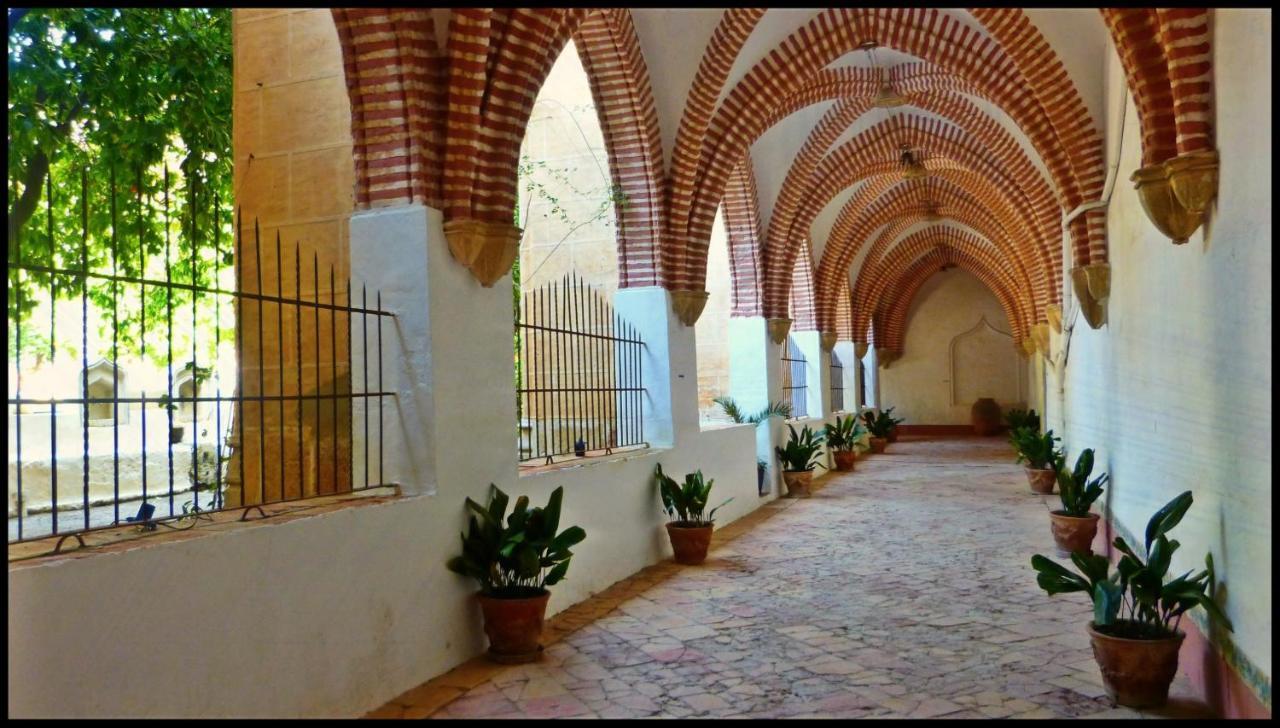 La Casa Rural De Carlos Playa de Gandia Eksteriør billede